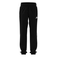 adidas Essentials Climacool lange Hose Kinder - black/white