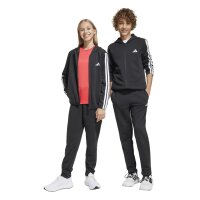 adidas Essentials Trainingsanzug Kinder - black/white