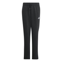adidas Essentials Trainingsanzug Kinder - black/white