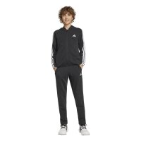 adidas Essentials Trainingsanzug Kinder - black/white