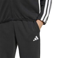 adidas Essentials Trainingsanzug Kinder - black/white