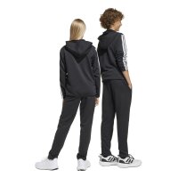 adidas Essentials Trainingsanzug Kinder - black/white