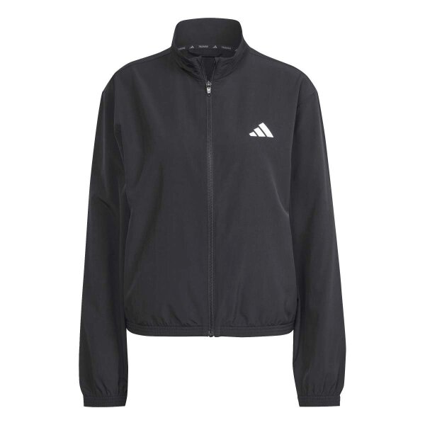 adidas Workout Essentials 3-Stripes Woven Warm Up...
