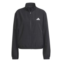 adidas Workout Essentials 3-Stripes Woven Warm Up...