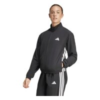 adidas Workout Essentials 3-Stripes Woven Warm Up...