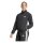 adidas Workout Essentials 3-Stripes Woven Warm Up Trainingsjacke Damen - black/white