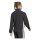 adidas Workout Essentials 3-Stripes Woven Warm Up Trainingsjacke Damen - black/white