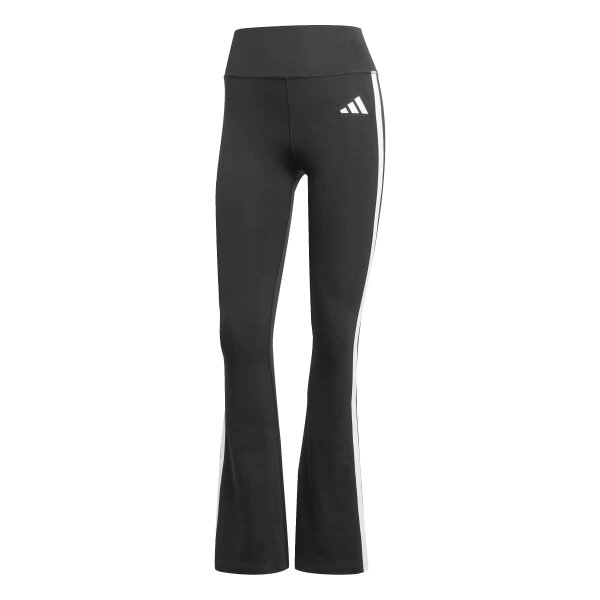 adidas Optime Essentials Workout 3-Stripes Flared...