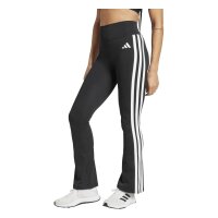 adidas Optime Essentials Workout 3-Stripes Flared...