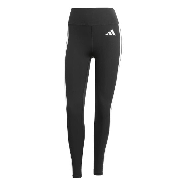 adidas Optime Essentials Workout 3-Stripes 7/8 Leggings...