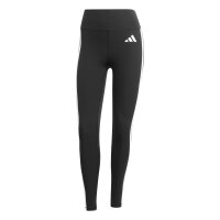 adidas Optime Essentials Workout 3-Stripes 7/8 Leggings...
