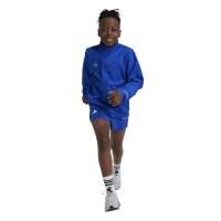 adidas Team Wind.rdy Jacke Kinder - royblu/refsil