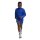adidas Team Wind.rdy Jacke Kinder - royblu/refsil