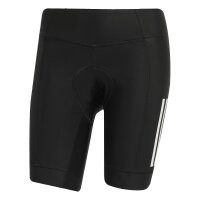 adidas Essentials 3-Stripes Padded Cycling kurze Hose...