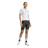 adidas Essentials 3-Stripes Padded Cycling kurze Hose Damen - black