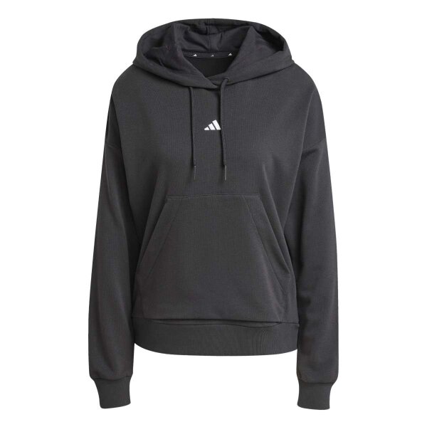 adidas Essentials S Logo French Terry Hoodie Damen -...