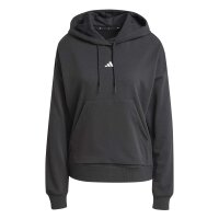 adidas Essentials S Logo French Terry Hoodie Damen -...
