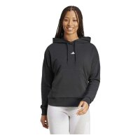 adidas Essentials S Logo French Terry Hoodie Damen -...