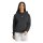 adidas Essentials S Logo French Terry Hoodie Damen - black/white