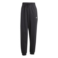 adidas Essentials S Logo French Terry Cuffed lange Hose...
