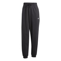 adidas Essentials S Logo French Terry Cuffed lange Hose...