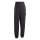 adidas Essentials S Logo French Terry Cuffed lange Hose Damen - black/white