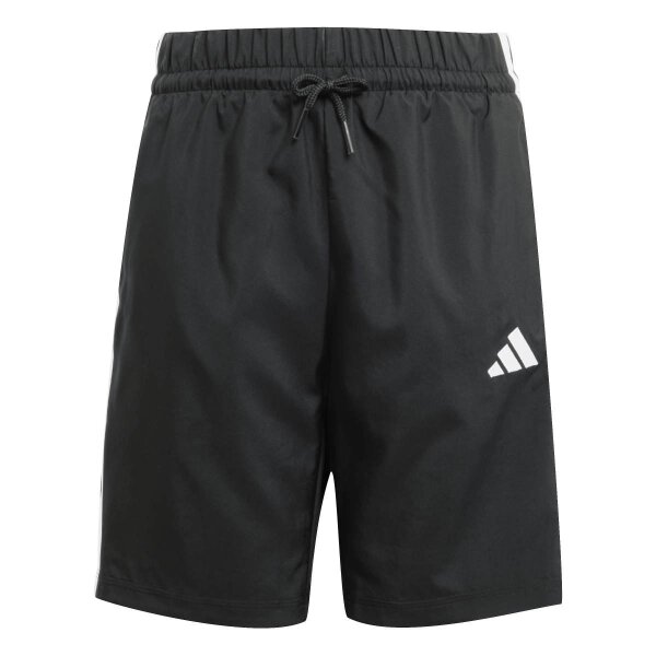 adidas Essentials Climacool kurze Hose Kinder - black/white