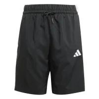 adidas Essentials Climacool kurze Hose Kinder - black/white