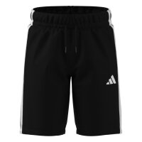 adidas Essentials Climacool kurze Hose Kinder - black/white