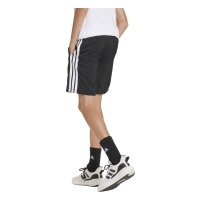 adidas Essentials Climacool kurze Hose Kinder - black/white