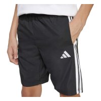 adidas Essentials Climacool kurze Hose Kinder - black/white