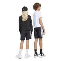 adidas Essentials Climacool kurze Hose Kinder - black/white