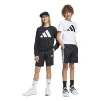 adidas Essentials Climacool kurze Hose Kinder - black/white