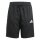 adidas Essentials Climacool kurze Hose Kinder - black/white
