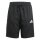 adidas Essentials Climacool kurze Hose Kinder - black/white