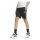 adidas Essentials Climacool kurze Hose Kinder - black/white
