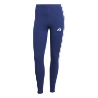 adidas Essentials 3-Stripes Cotton Leggings Damen -...