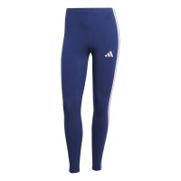 adidas Essentials 3-Stripes Cotton Leggings Damen -...