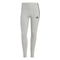 adidas Essentials 3-Stripes Cotton Leggings Damen -...
