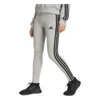 adidas Essentials 3-Stripes Cotton Leggings Damen -...