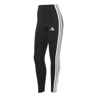 adidas Essentials 3-Stripes Cotton Leggings Damen -...