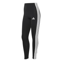 adidas Essentials 3-Stripes Cotton Leggings Damen -...