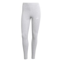 adidas Essentials 3-Stripes Cotton Leggings Damen -...