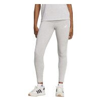 adidas Essentials 3-Stripes Cotton Leggings Damen -...