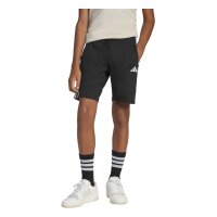 adidas Essentials Shorts kurze Hose Kinder - black/white