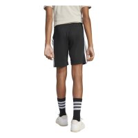 adidas Essentials Shorts kurze Hose Kinder - black/white
