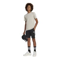 adidas Essentials Shorts kurze Hose Kinder - black/white
