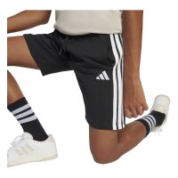 adidas Essentials Shorts kurze Hose Kinder - black/white