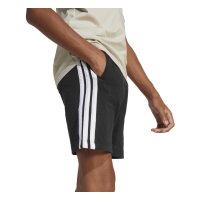 adidas Essentials Shorts kurze Hose Kinder - black/white