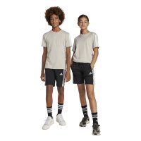 adidas Essentials Shorts kurze Hose Kinder - black/white
